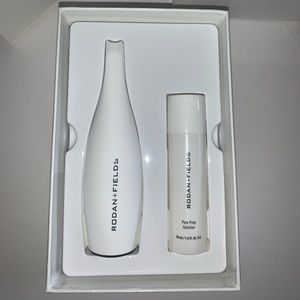 BNIB R+F Pore Cleansing MD System
Reg $260